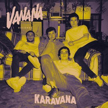 KARAVANA