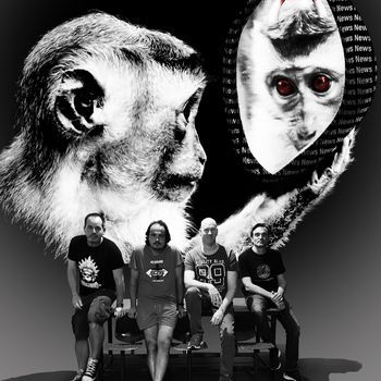 Poster Enemy Inside