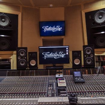 SSL Control A