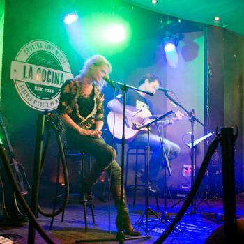 La Cocina Rock Bar