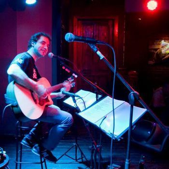 La Cocina Rock Bar