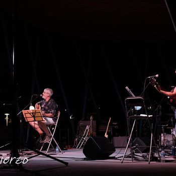 Presentación "La Sed"