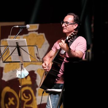 Presentación "La Sed"