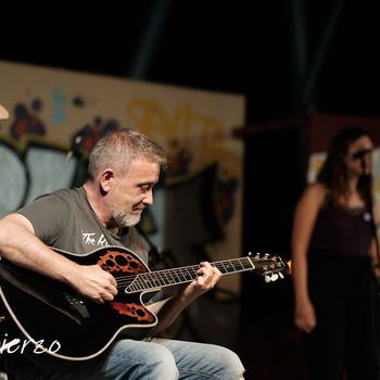Presentación "La Sed"