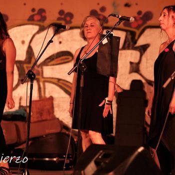 Presentación "La Sed"