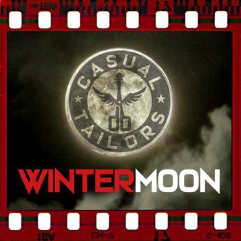 Winter Moon