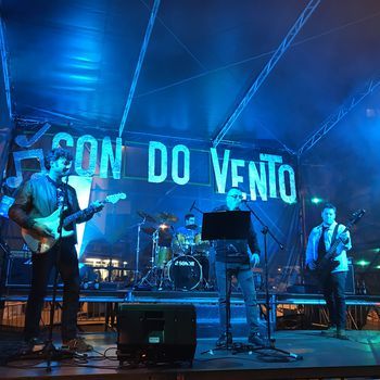 Festival "Son do Vento"