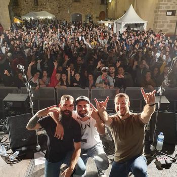 Festival Womad (Cáceres) 2019