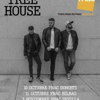 Gira Fnac 2019