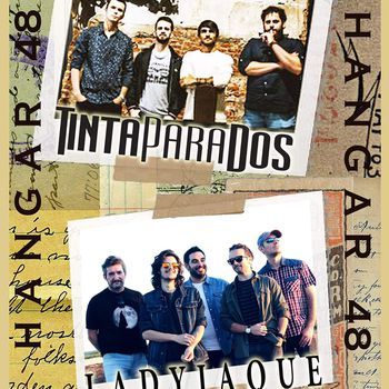 Cartel Hangar 48