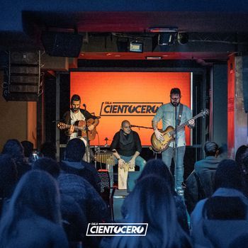 Inauguración de la sala cientocero