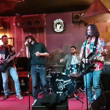 Concierto Concha Velasco Oct 2019