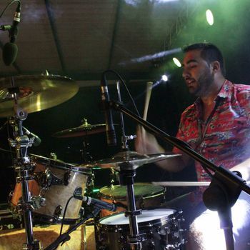 Enrique Caballero