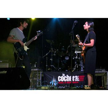 Quintanar Live Music 2020