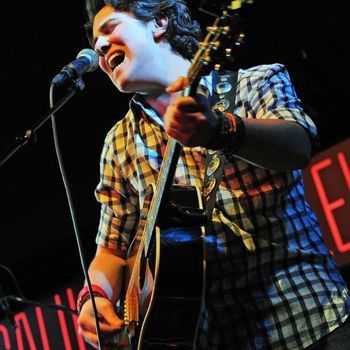 Live at Sala Galileo Galilei (Madrid, 2016)