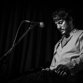 Nico en Ciclo XS @ Sala X