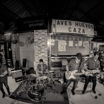 Los Seisiete
