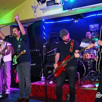Excalibur Sur (Primer Cruce 2019)