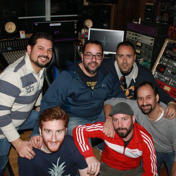 Estudios La Nota - Madrid (Primer Cruce 2019)