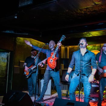 Concierto Rockville