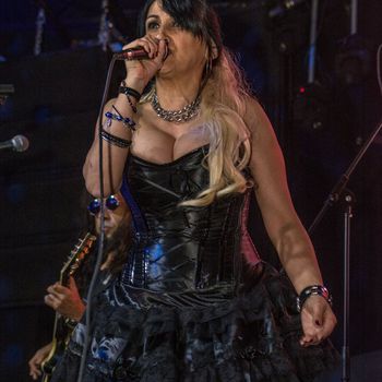 Pilar Muñana