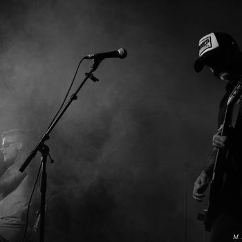 Vic y Juan Antonio