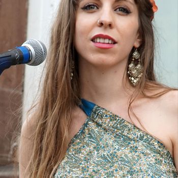 Laura Campello
