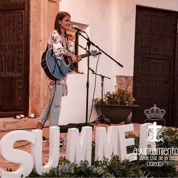 "Summer Acoustic" (Santa Cruz de la Zarza)