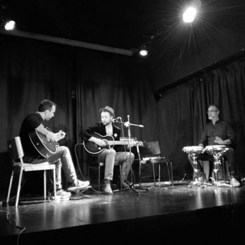 Concierto acústico