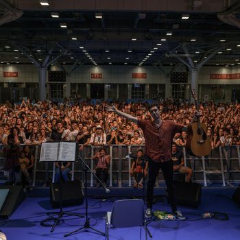 Festival Teen Parade 2018 Bologna (Italia)