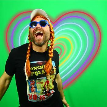 Conchita Pelayo Love