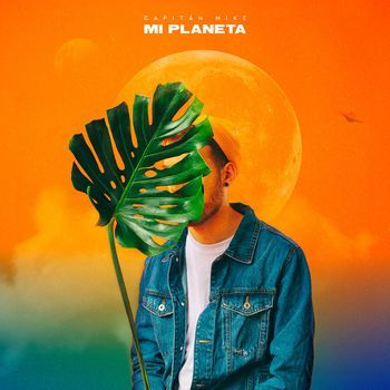 Mi Planeta