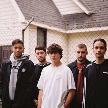 Sesión "A Place Where My Mind Crumbles" (Octubre de 2019)