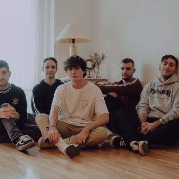 Sesión "A Place Where My Mind Crumbles" (Octubre de 2019)