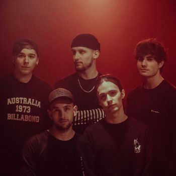 Grabación del videoclip de "everything i wanted" (Enero de 2020)