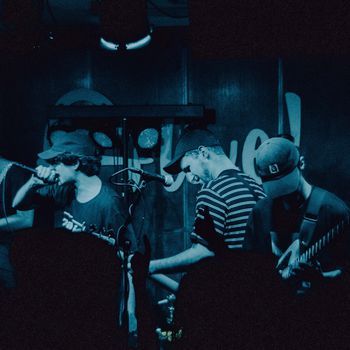 Concierto sala Alive en Madrid (Febrero de 2020)