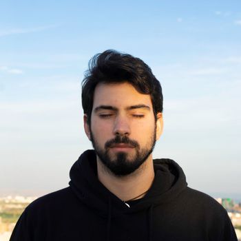 Guillermo Salas | Spotify profile