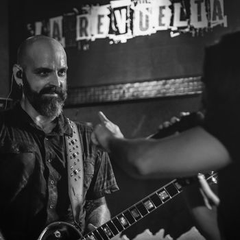 La Revuelta 2019