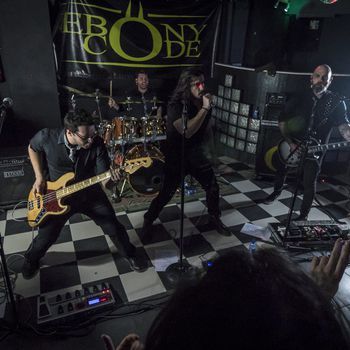 Presentacion Linea Norte (Experiencia Ebony Code)