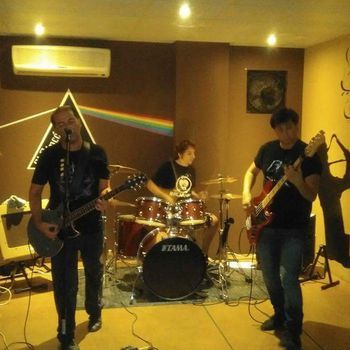 En "El Rincón Del Rock", Baena