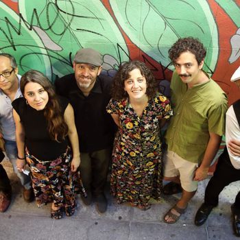 Foto de banda