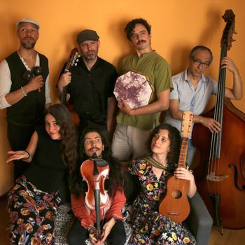 Foto de banda 2