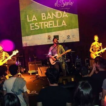Final del Concurso La Banda Estrella