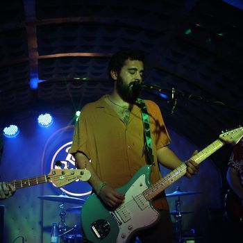 Sala El Perro - Madrid