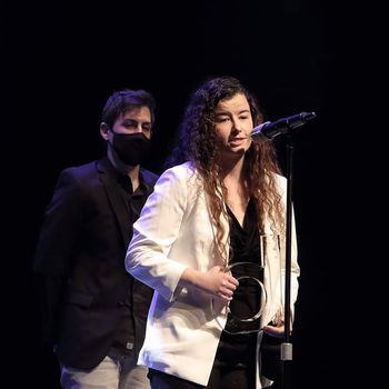 Premio Enderrock 2020 Mejor álbum en lengua no catalana