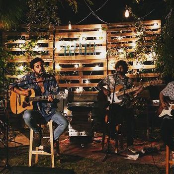 Fiesta Mecenas Crowdfunding