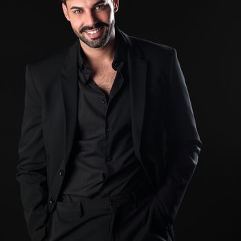 Alvaro Montes