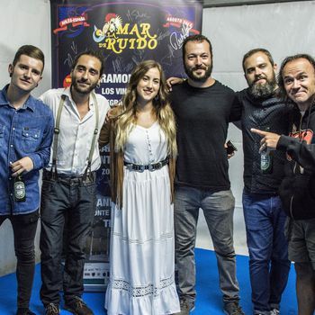 La Mar de Ruido 2018