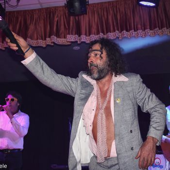 Vilorio en el Festirumba