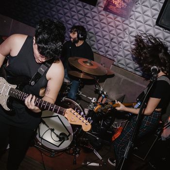 Velvet Club @ Málaga